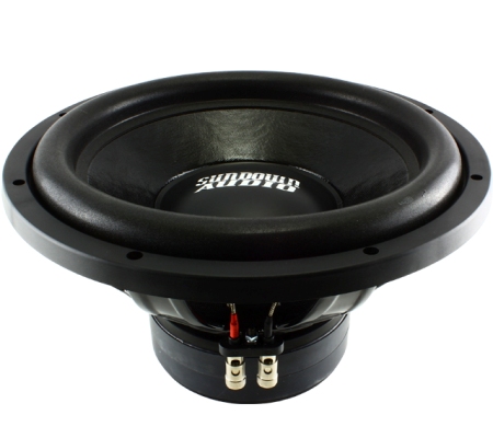 ������������� �������� Sundown Audio E-12 D4